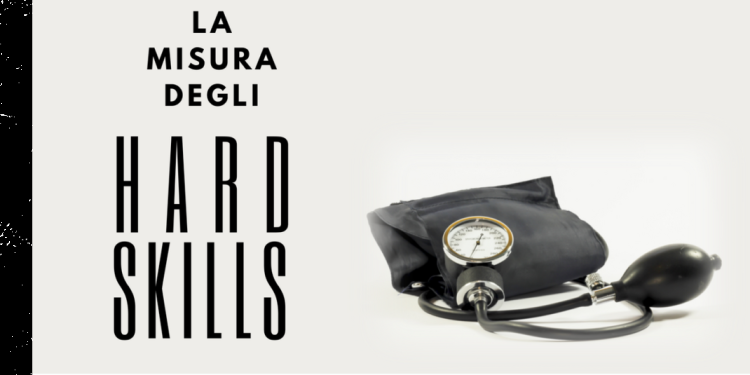 Cover Image for Il Bilancio delle Competenze: la Valutazione degli Hard Skills