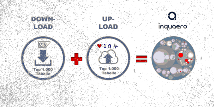 Cover Image for Il Check-up del Sistema SAP per l'IT manager impegnato: Download da SAP e Upload in Inquaero